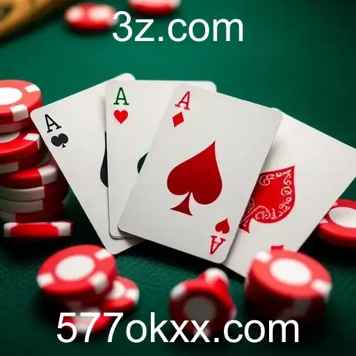 Blackjack: O Jogo de Cartas que Encanta Milhões