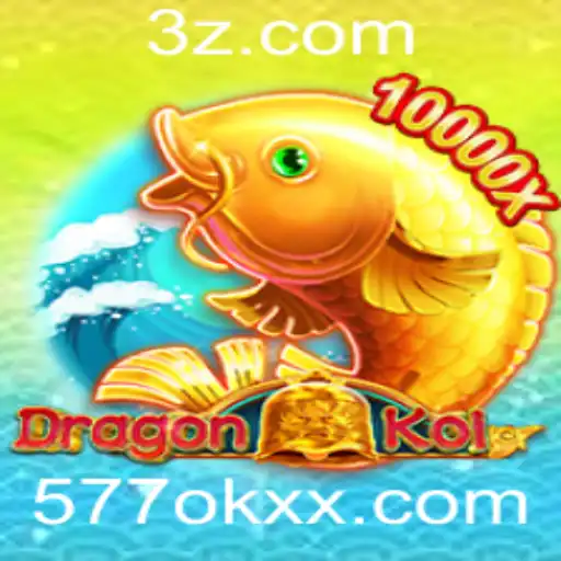 DragonKoi: A Nova Sensação do Mundo dos Games