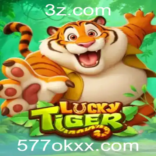 Descubra LuckyTiger: O Jogo de Aventura e Sorte