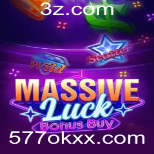Explorando o Universo: MassiveLuckBonusBuy e seu Impacto no Mundo dos Jogos de Azar