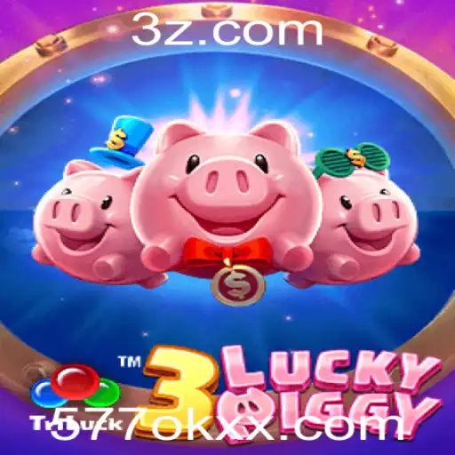 Explorando o Mundo Fascinante de 3LUCKYPIGGY