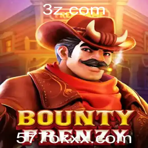 BountyFrenzy: A Experiência Definitiva de Aventura Virtual