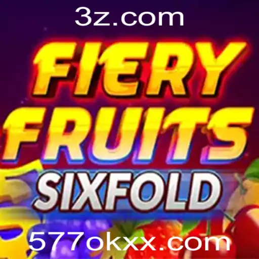 Explorando o Fascinante Jogo FieryFruitsSixFold