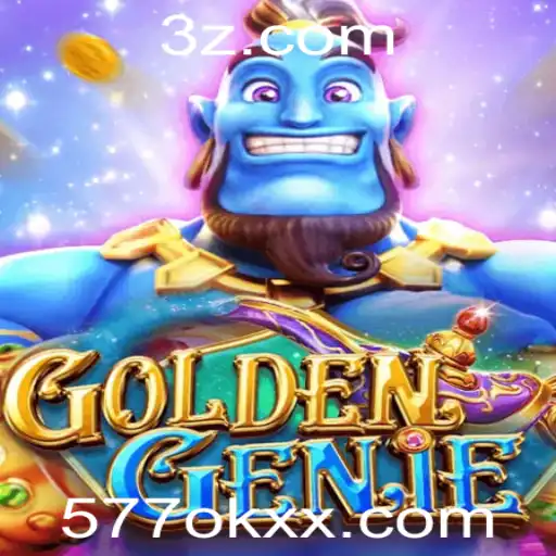 GOLDENGENIE: Explorando a Fascinante Novidade do Mundo dos Jogos