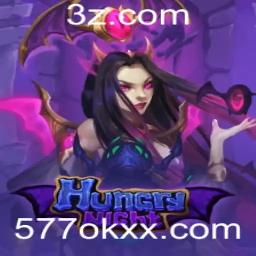 Descubra o Mundo Fascinante do Jogo HungryNight