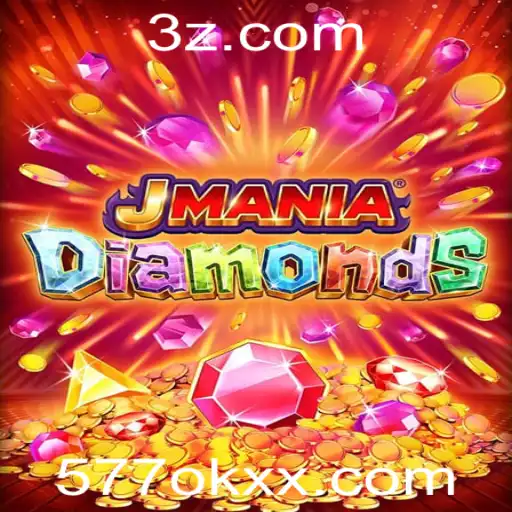 Explorando o Mundo de JManiaDiamonds: Um Novo Horizonte nos Jogos de Puzzle