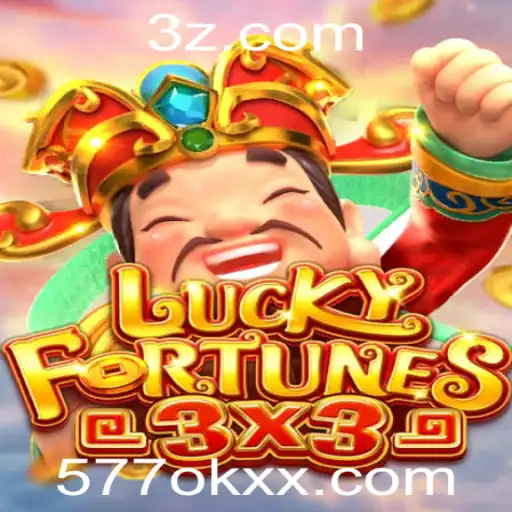 Desvendando o Jogo LUCKYFORTUNES3x3: Uma Nova Experiência de Entretenimento Digital