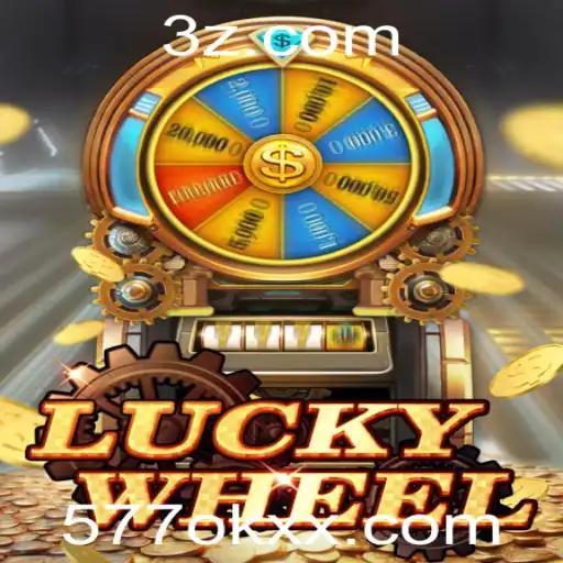 Descubra o Mundo Empolgante de LuckyWheel