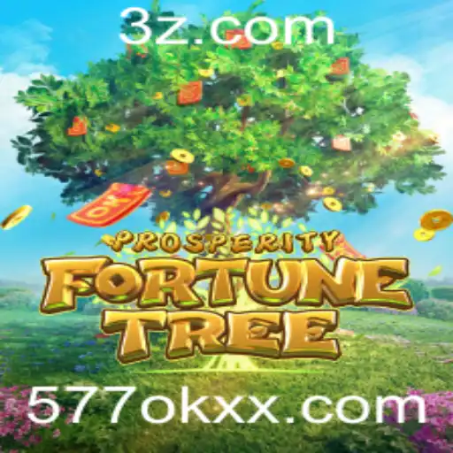 Explorando o Mundo do Jogo ProsperityFortuneTree com a Chave 577okx