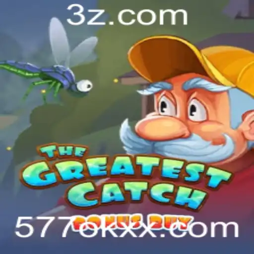 The Greatest Catch Bonus Buy: Mergulhe nas Regras e Diversão
