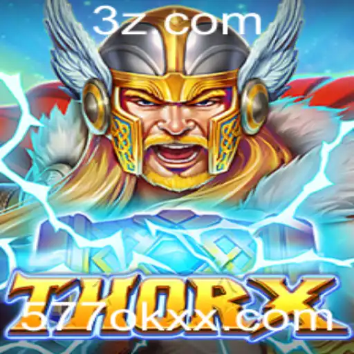 Descubra o Mundo de ThorX: Um Jogo de Estratégia Épico