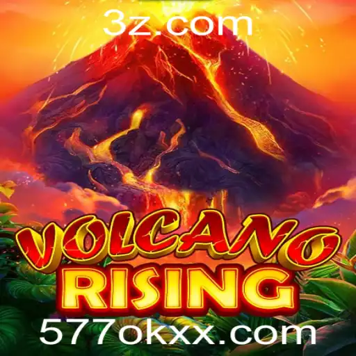 VolcanoRising: Mergulhe na Aventura de Sobrevivência com 577okx