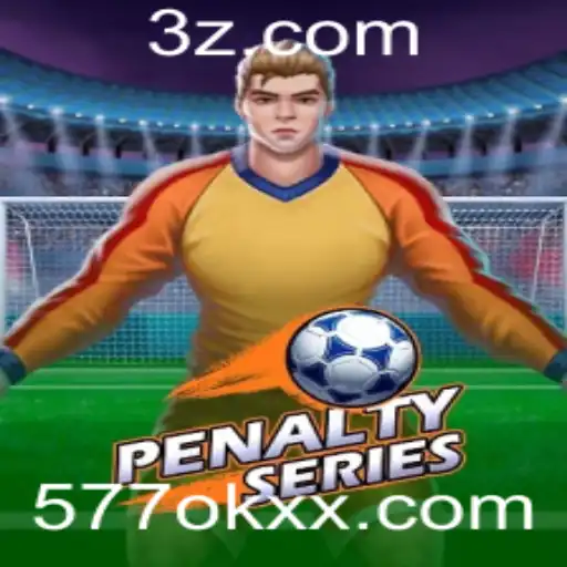 PenaltySeries: Um Novo Conceito em Jogos de Esporte