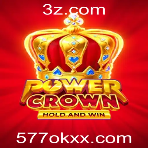 PowerCrown: Desvendando o Fascinante Mundo do Jogo com Chave 577okx
