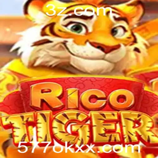 RicoTiger: Um Mergulho no Mundo da Aventura e Estratégia