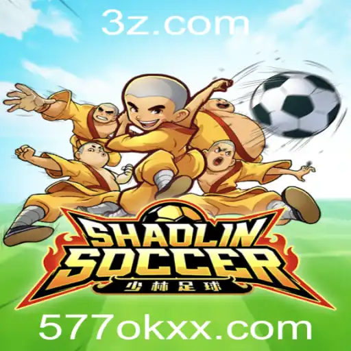 ShaolinSoccer: A Revolução do Futebol Virtual