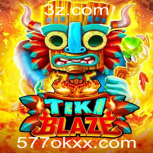 Desvendando o Universo de TikiBlaze: Um Mergulho no Jogo da Temporada