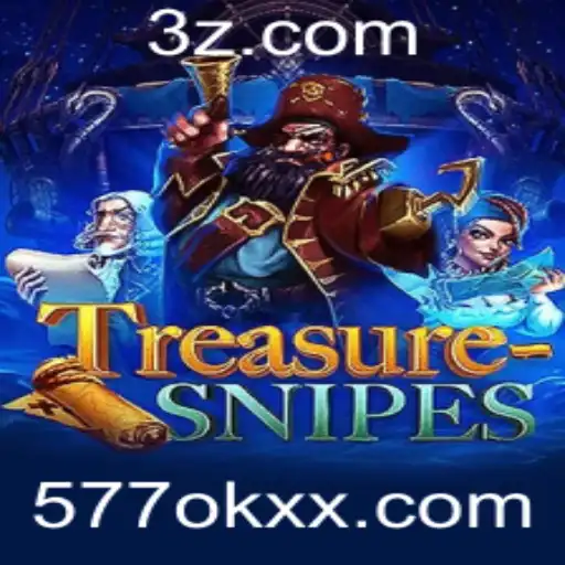 Explorando o Mundo de TreasureSnipes: Uma Jornada de Aventura e Estratégia