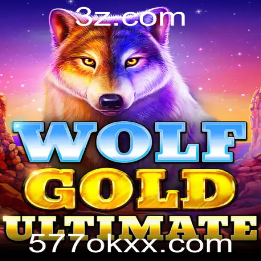 WolfGoldUltimate: A Nova Sensação no Mundo dos Jogos